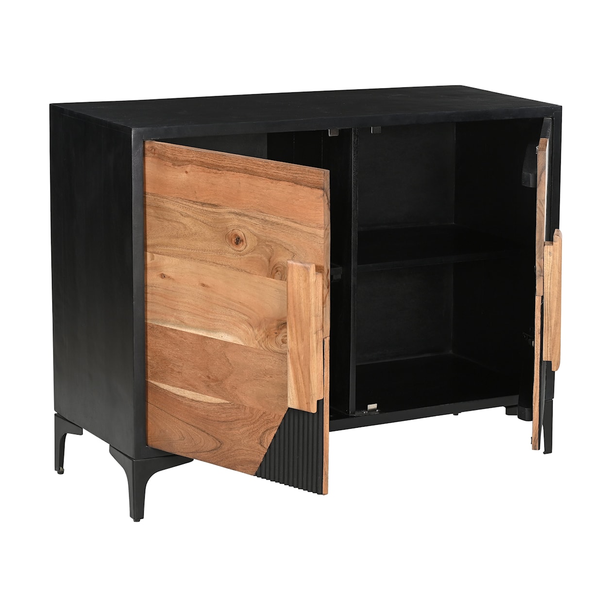 Coast2Coast Home Miscellaneous 2-Door Cabinet