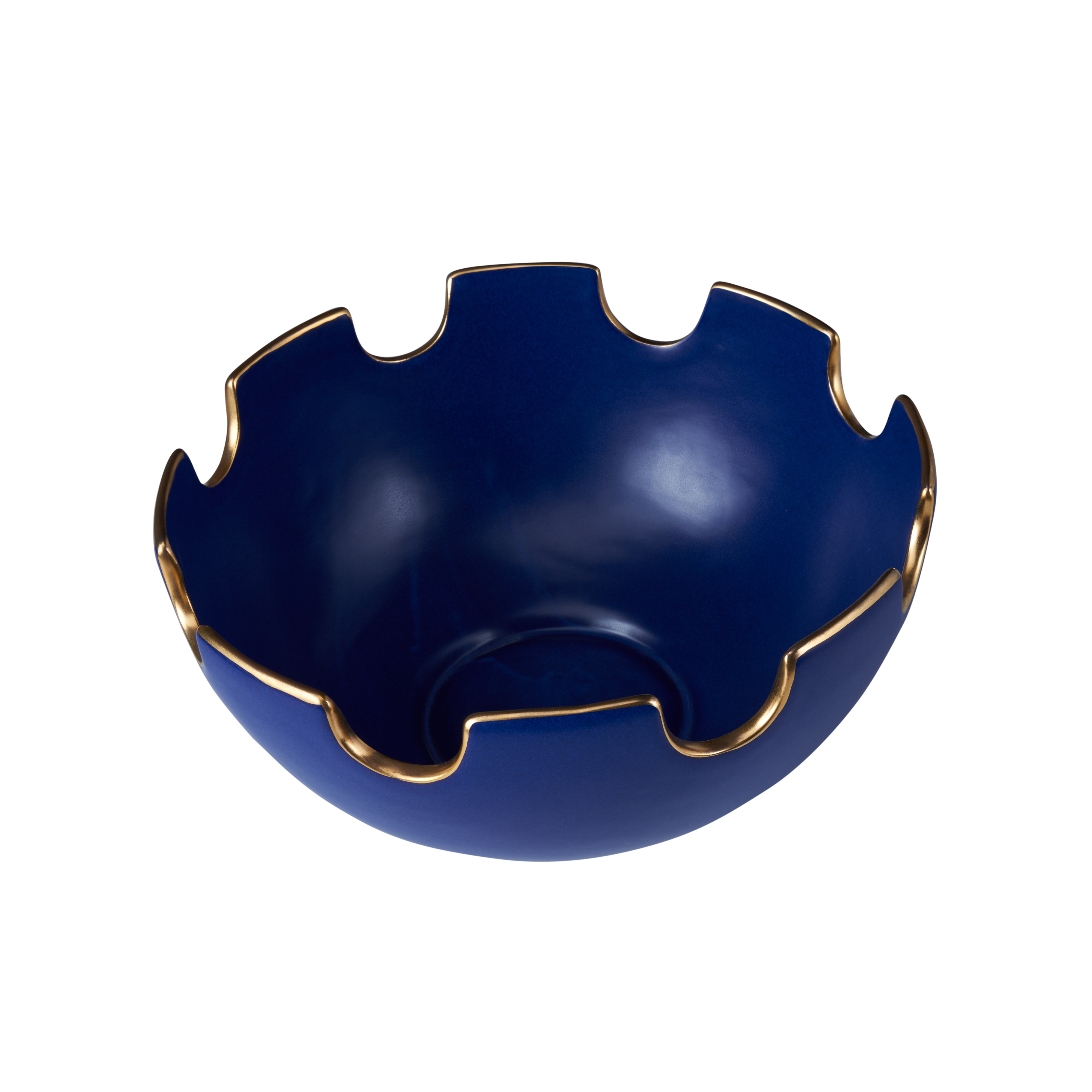 Chelsea House Chelsea House Misc Classic Bowl - Navy