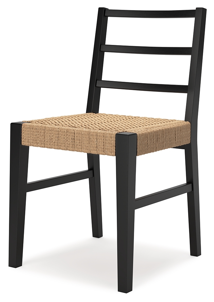 Dining Room Side Chair