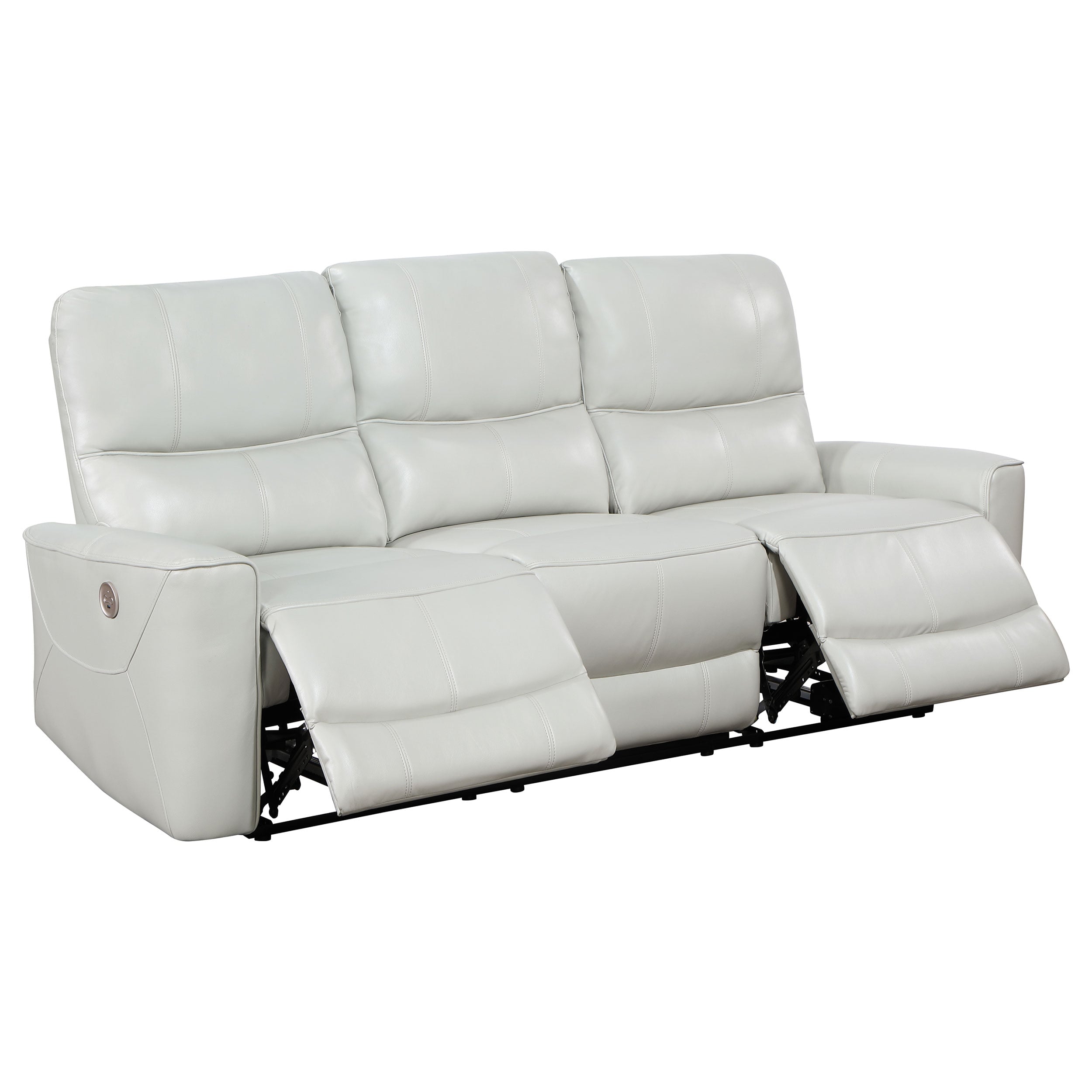 Power Reclining Sofa