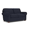 Flexsteel Carson Love Seat