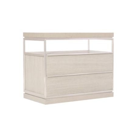 Bryne Nightstand