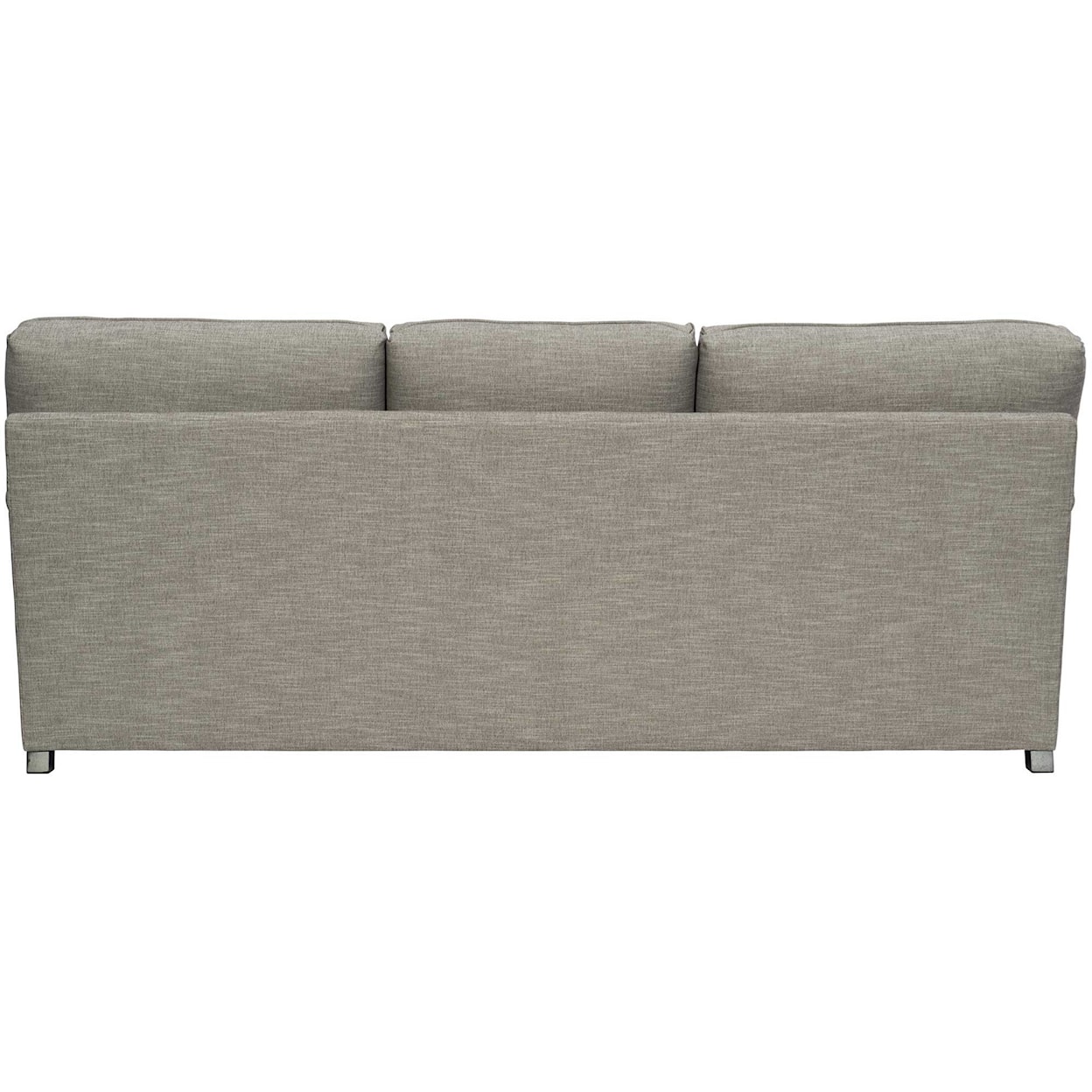 Bernhardt Tarleton Fabric Sofa without Pillows