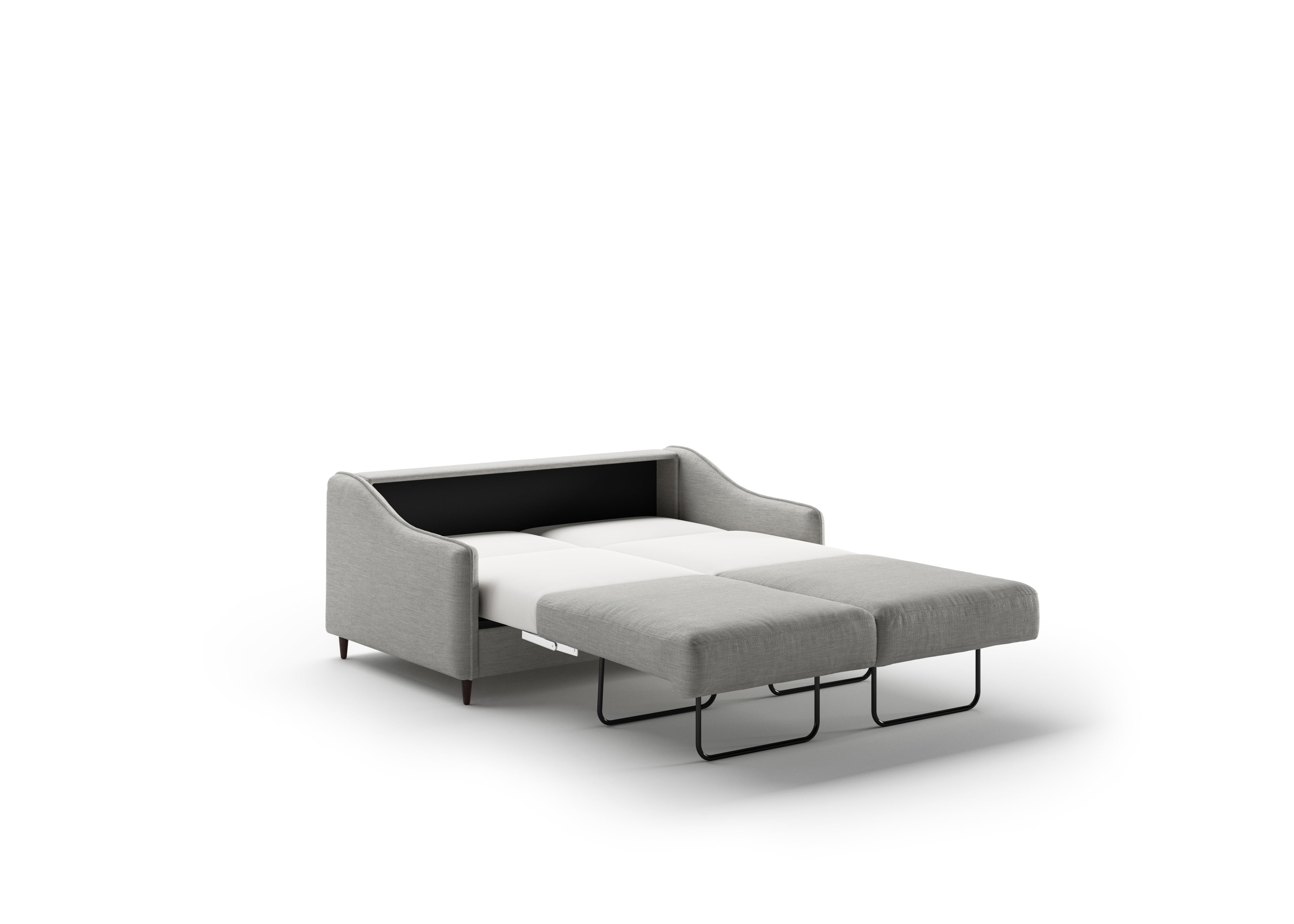 Luonto Ethos Customizable Queen Max Loveseat Sleeper