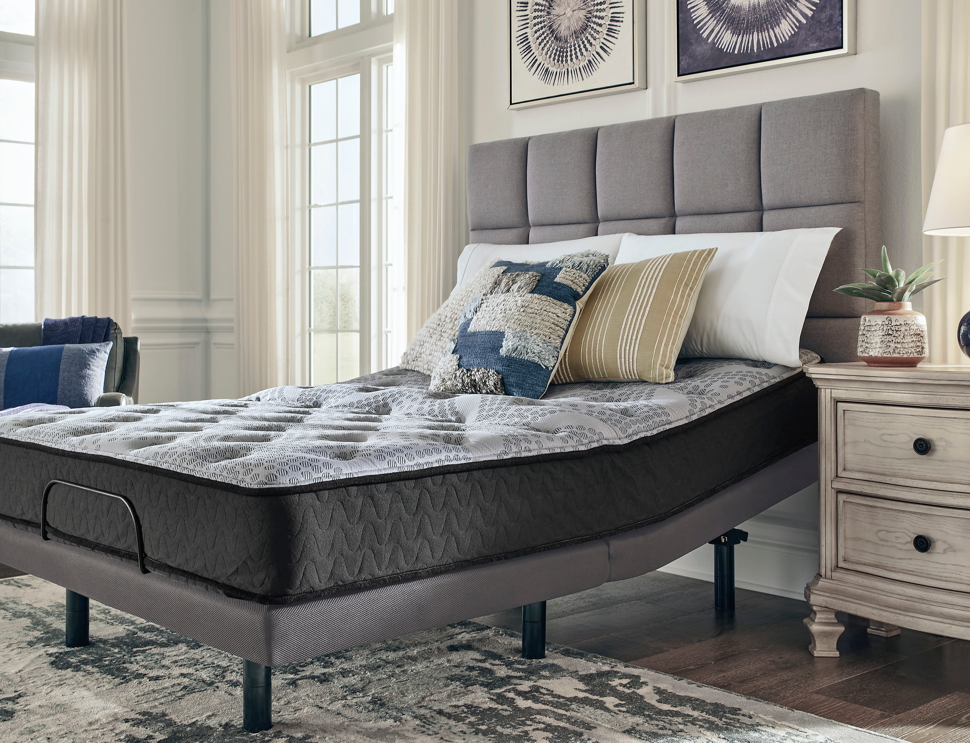 Sierra Sleep Comfort Plus Comfort Plus Full Mattress