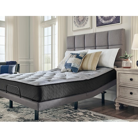 Comfort Plus Full Mattress