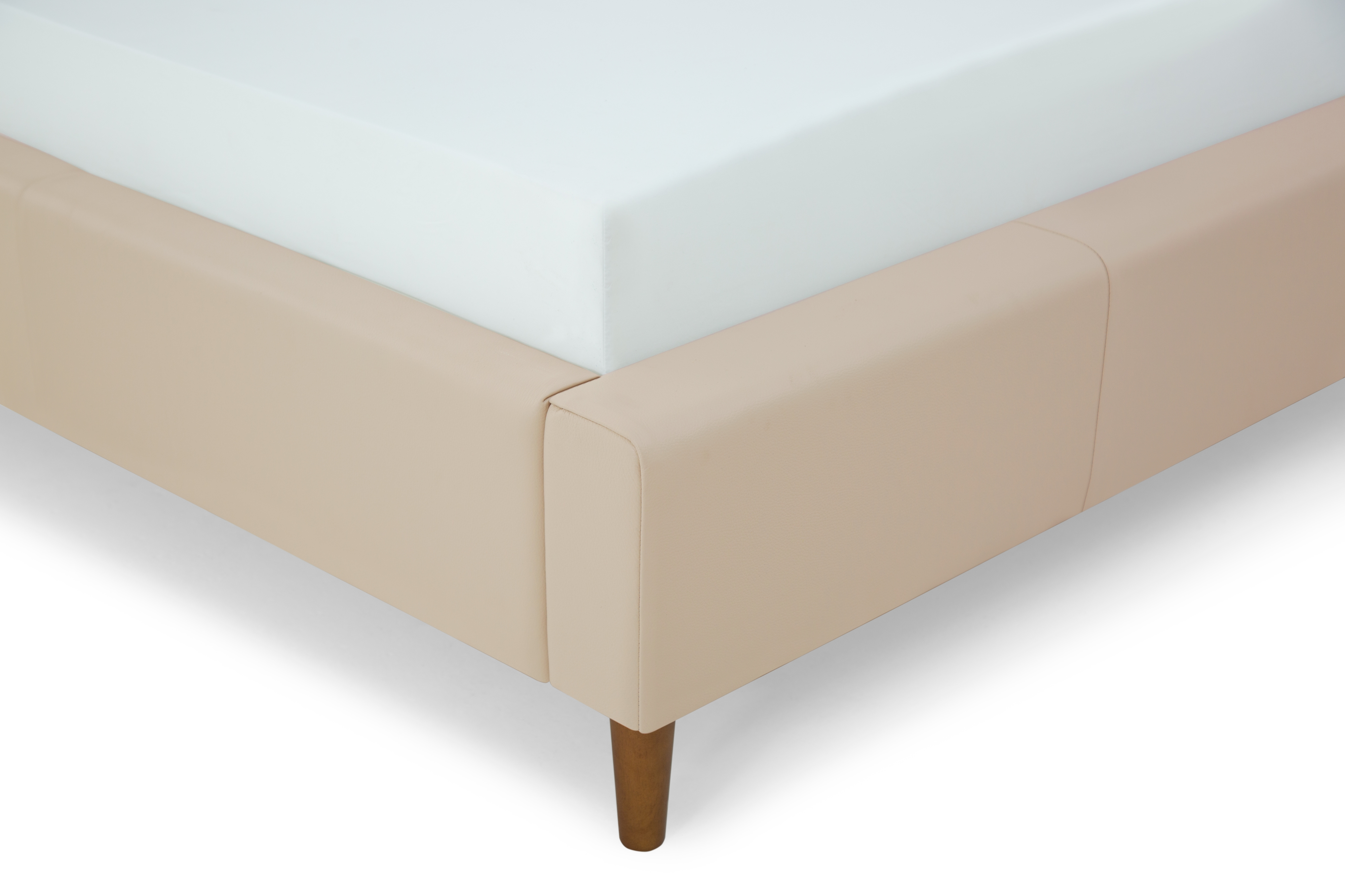 Palliser Arbor Upholstered Queen Bed