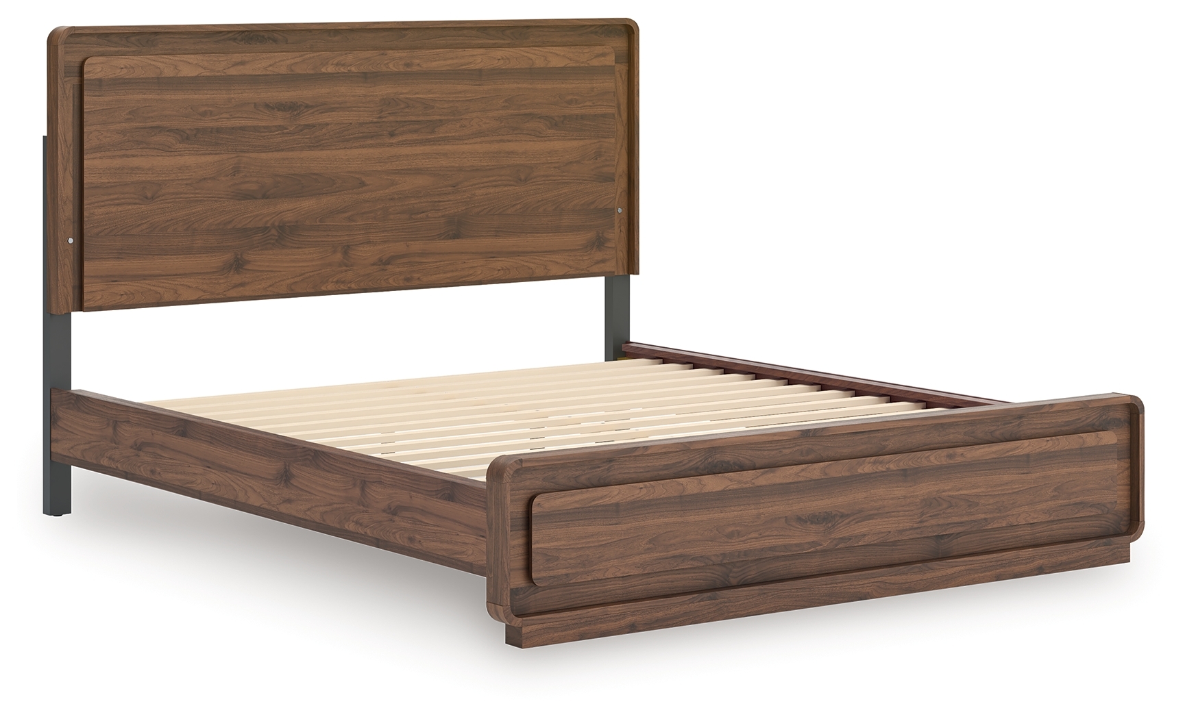 Signature Design by Ashley Hollinaze California King Panel Bed