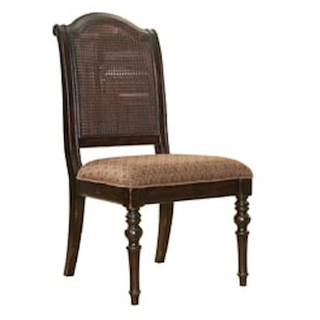 Isla Verde Side Chair