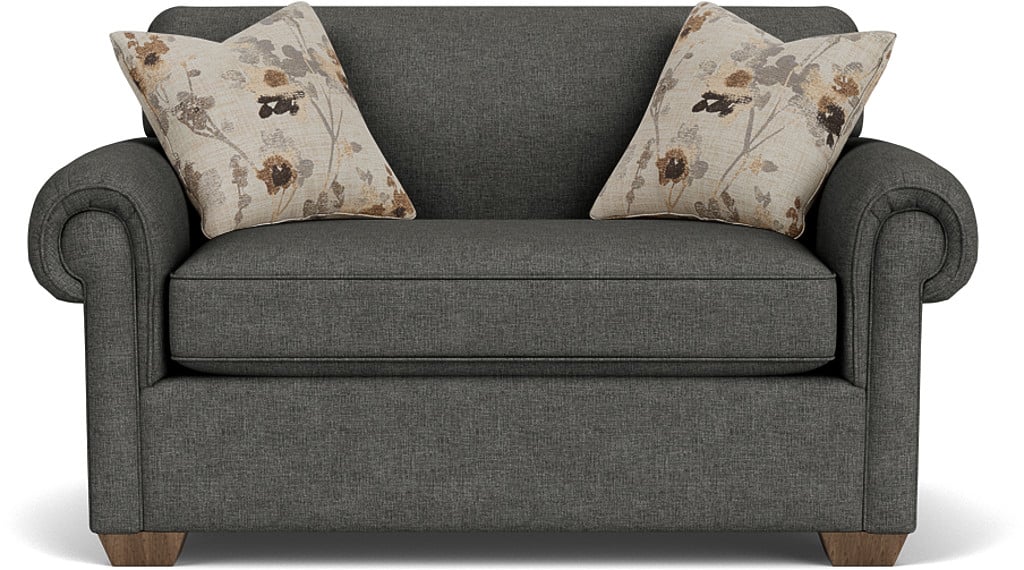 Flexsteel Main Street Twin Sofa Sleeper