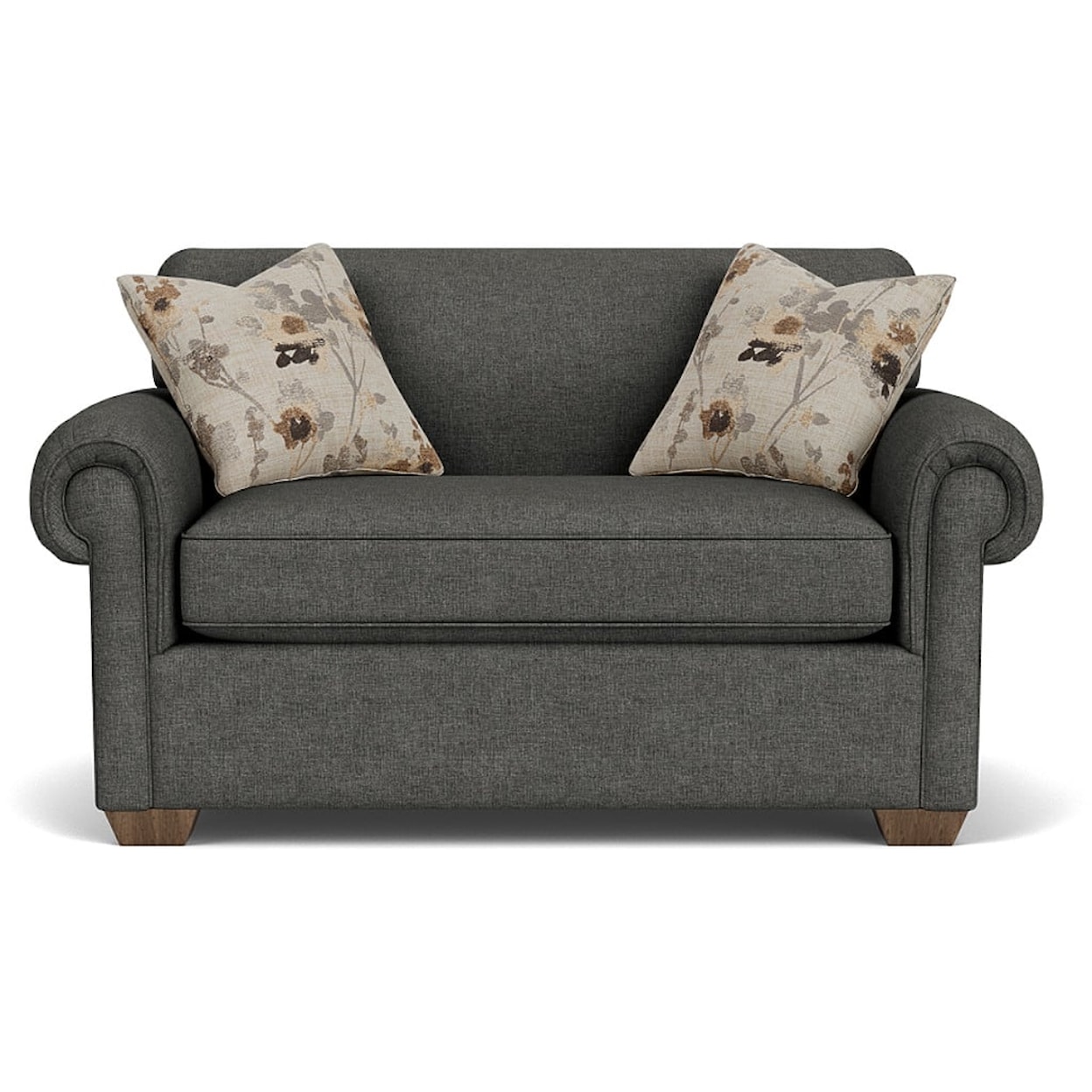 Flexsteel Main Street Twin Sofa Sleeper