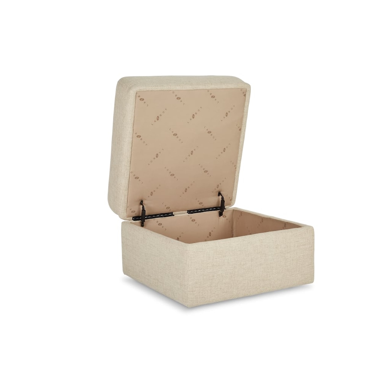 La-Z-Boy Montrose Storage Ottoman