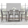 Prime Toscana Counter Height Table