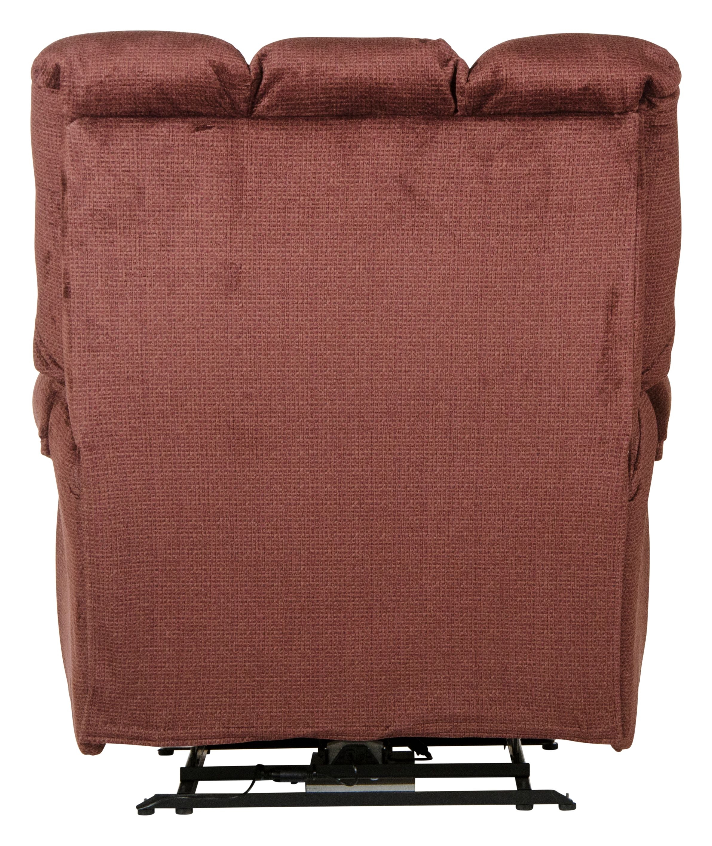 Catnapper 4257 Malone Power Lay-Flat Recliner