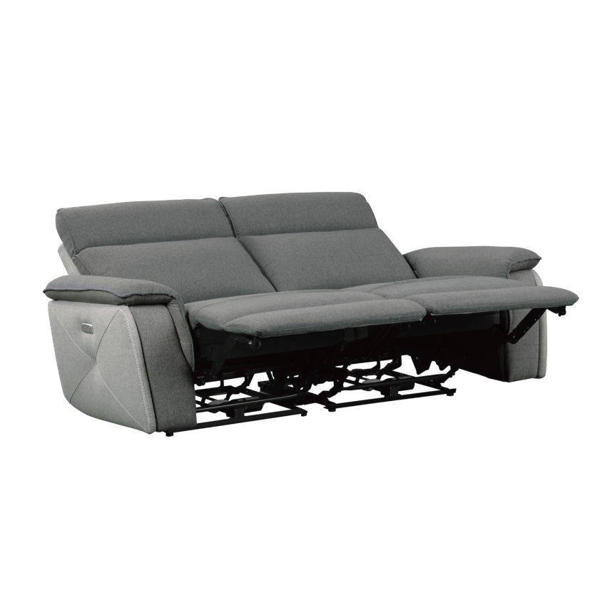 Power Reclining Loveseat