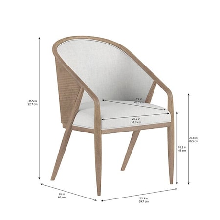 Dining Chair