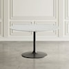 VFM Signature Rowan Round Marble Dining Table 42"