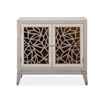 Contemporary Bachelor Chest