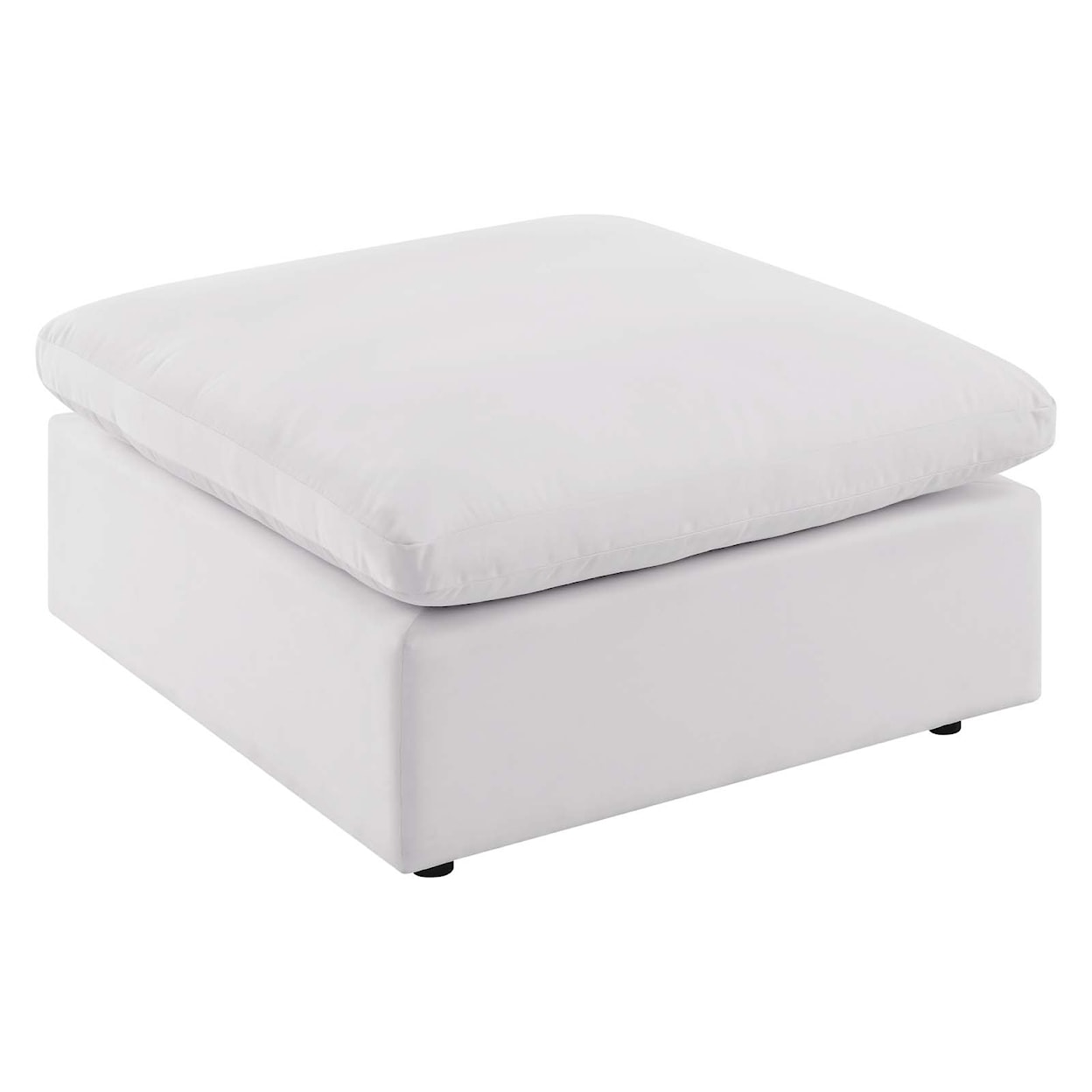 Modway Commix Outdoor Ottoman