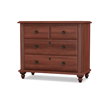 Bedside Chest