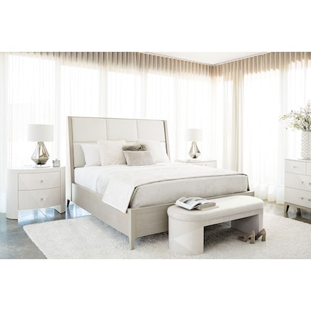 5-Piece Bedroom Set