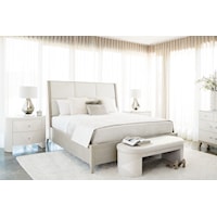 Contemporary 5-Piece Bedroom Set