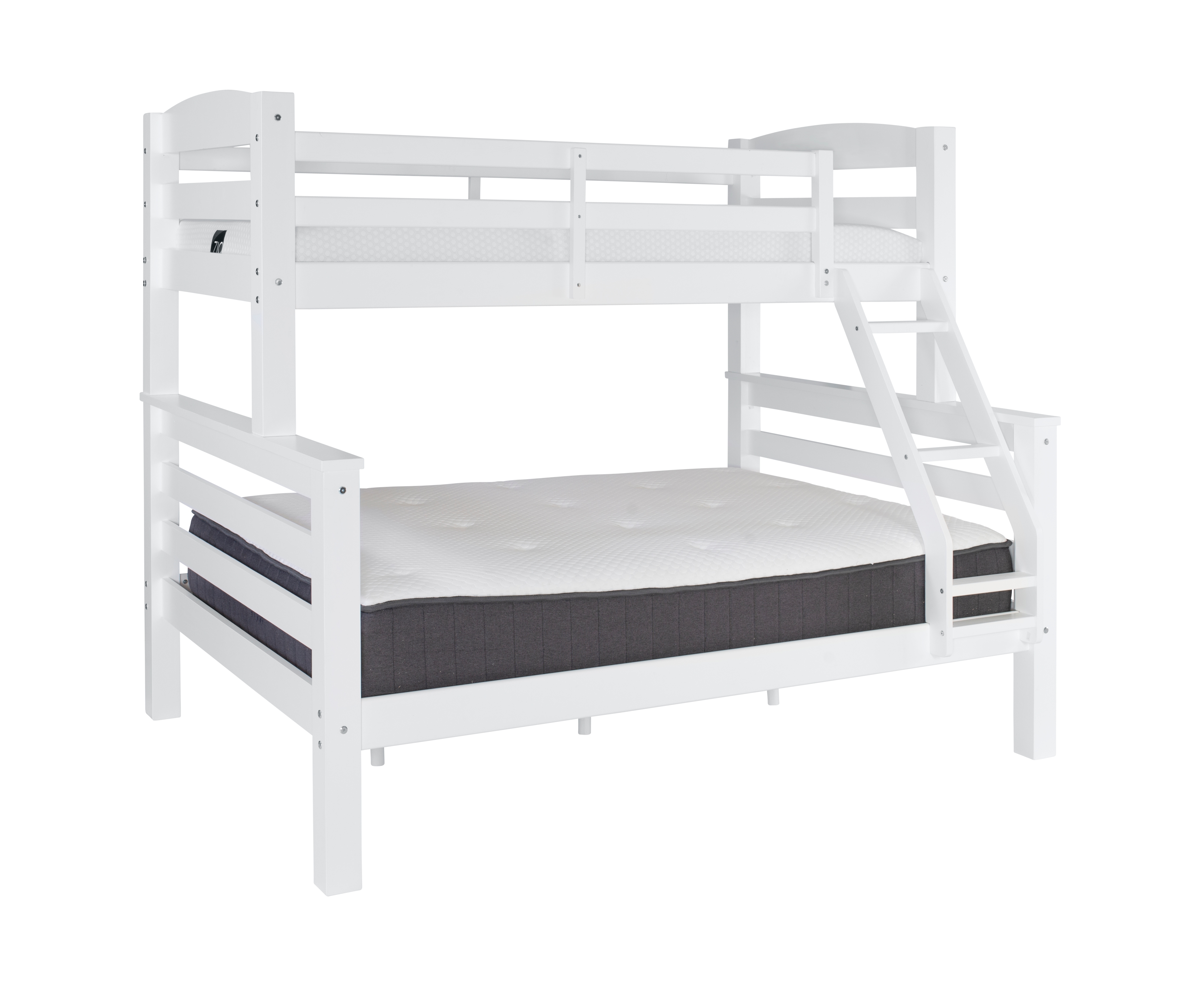 Powell Levi Twin Full Bunk