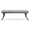 Bernhardt Tribeca Tribeca Bench