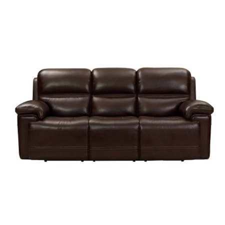 Power Reclining Sofa