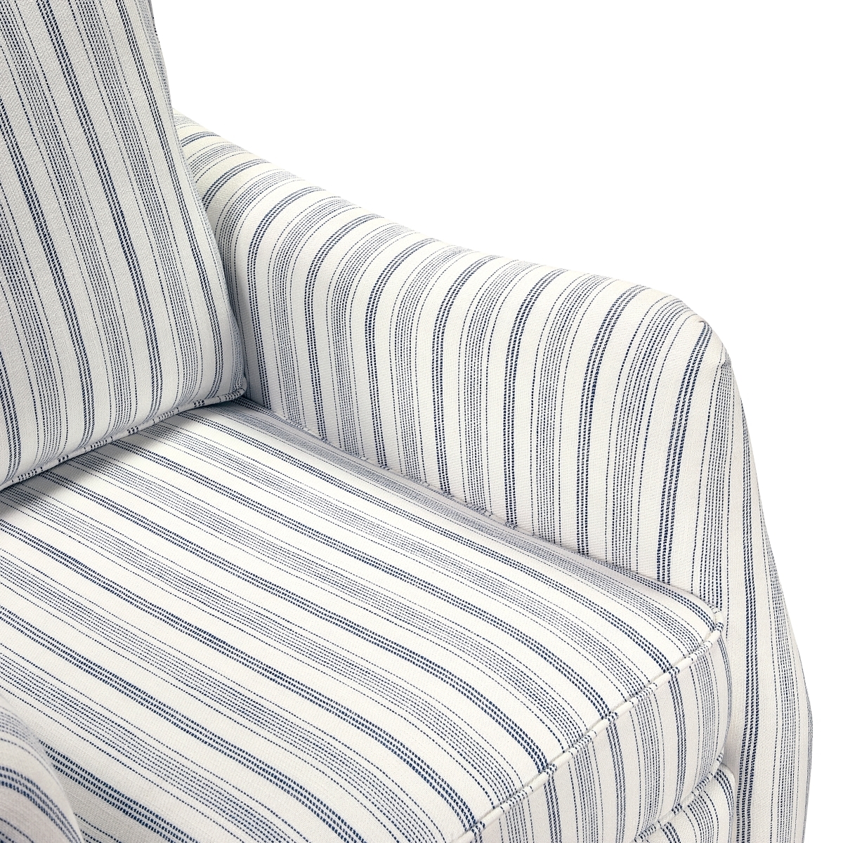 Homelegance Bowden Swivel Chair