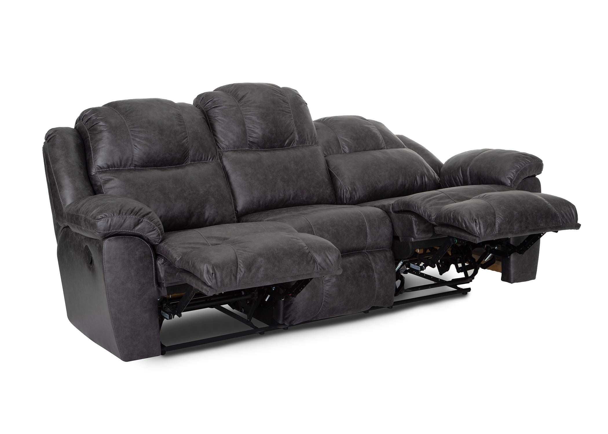 Springfield & Company 692 Castello Power Reclining Sofa