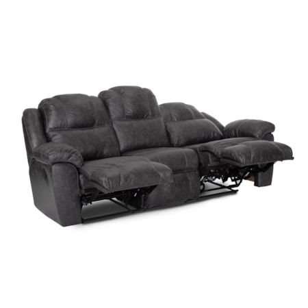 Power Reclining Sofa