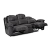 Franklin 692 Castello Reclining Sofa