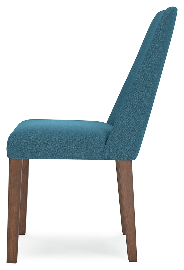 Signature Design by Ashley Lyncott Dining Uph Side Chair