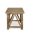 Riverside Furniture Sonora End Table