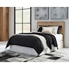 Ashley Signature Design Hyanna Queen Panel Headboard