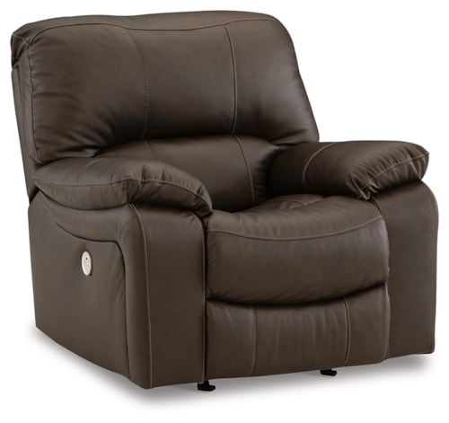 Power Recliner