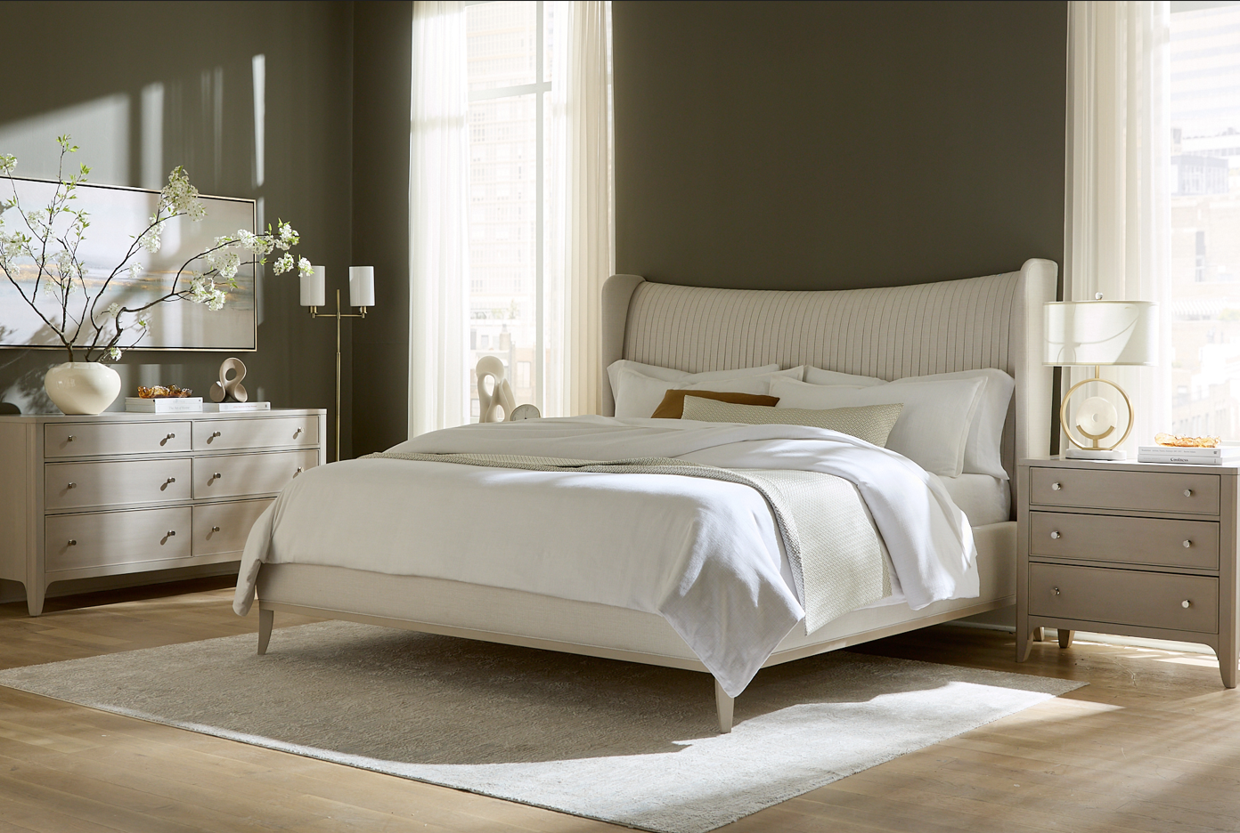 A.R.T. Furniture Inc Mezzanine Mezzanine Dresser - No Mirror