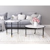 Zuo Davis Coffee Table Set