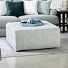 Jackson Furniture 3482 Howell Ottoman