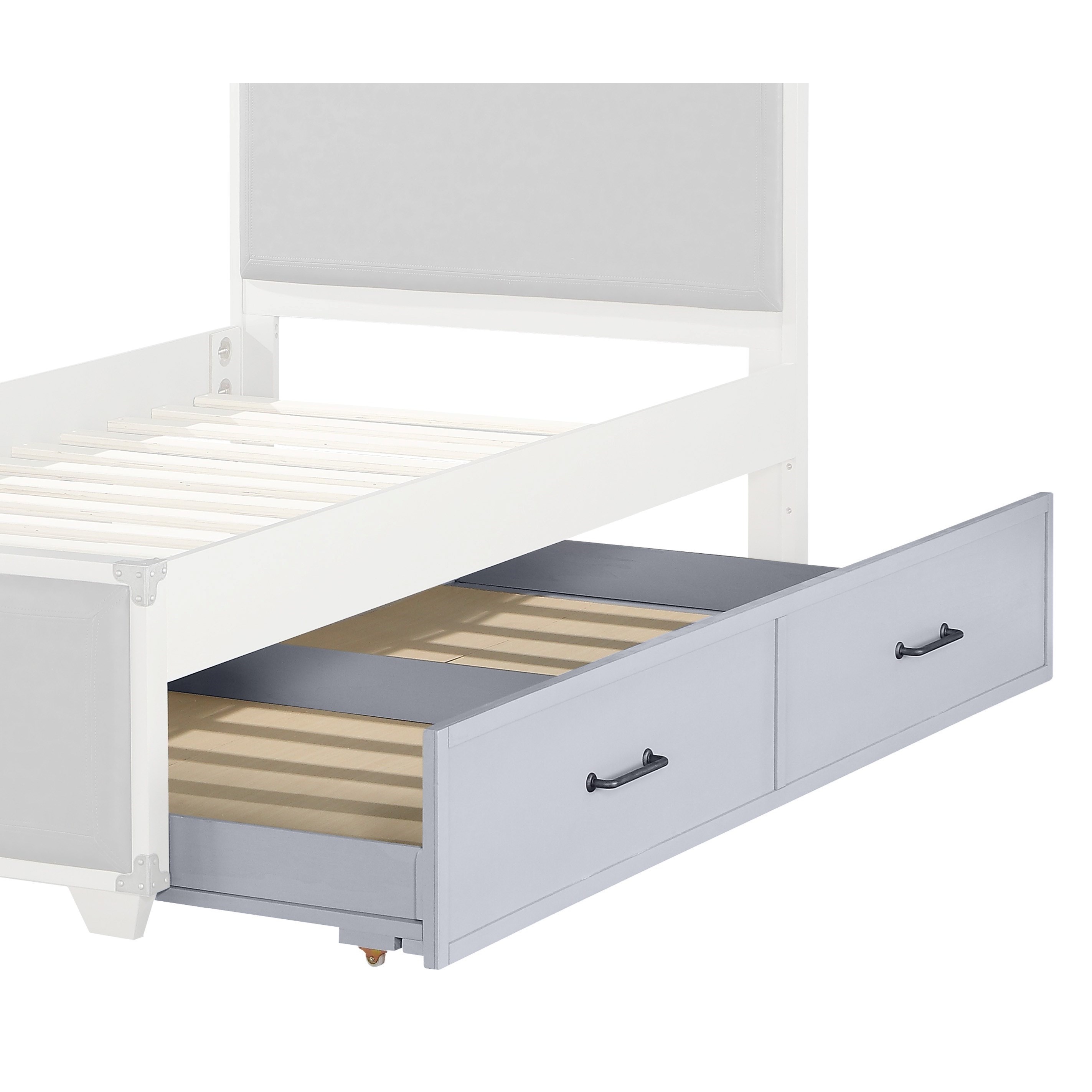 ACME Furniture Orchest Twin Bed