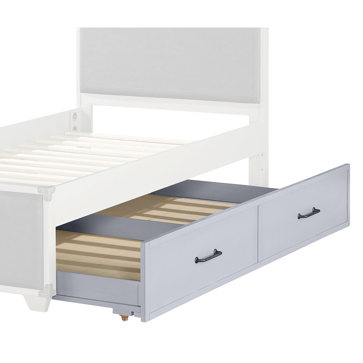Acme Furniture Orchest Twin Bed