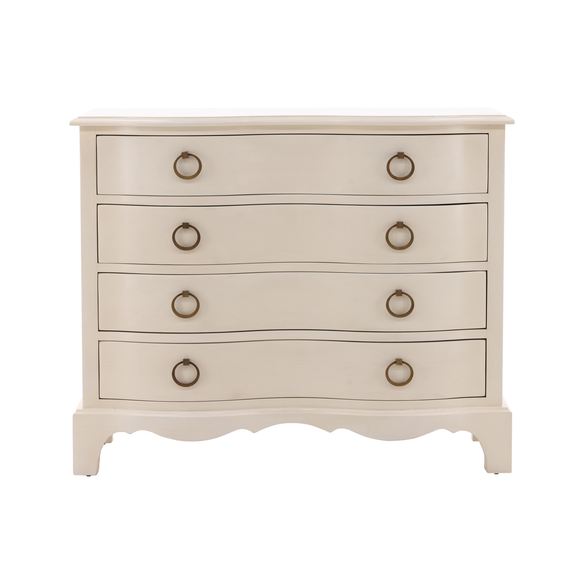 Furniture Classics Furniture Classics 4-Drawer Chest