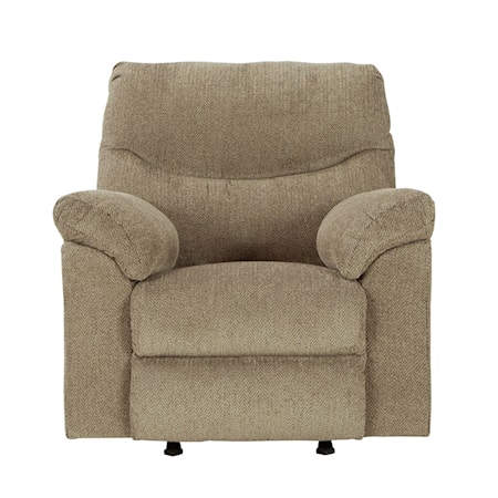 Recliner