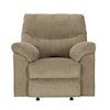 Signature Design by Ashley Furniture Alphons Recliner