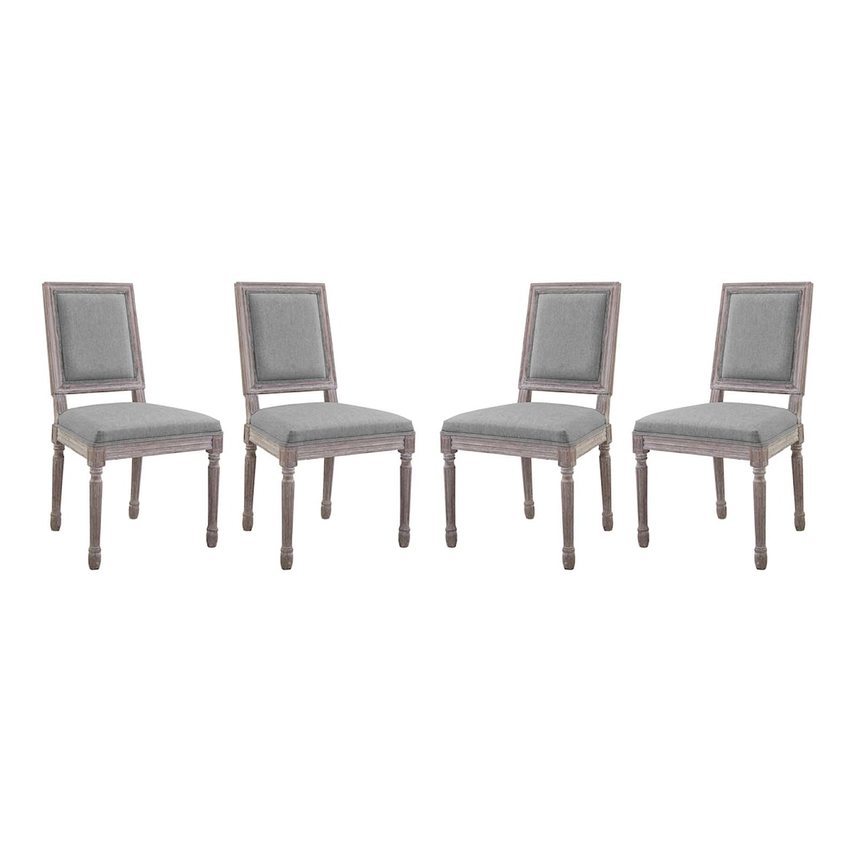 Modway Court Dining Side Chair