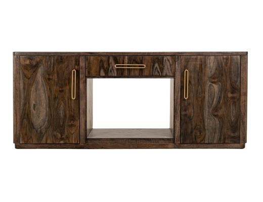 1-Drawer Entertainment Center