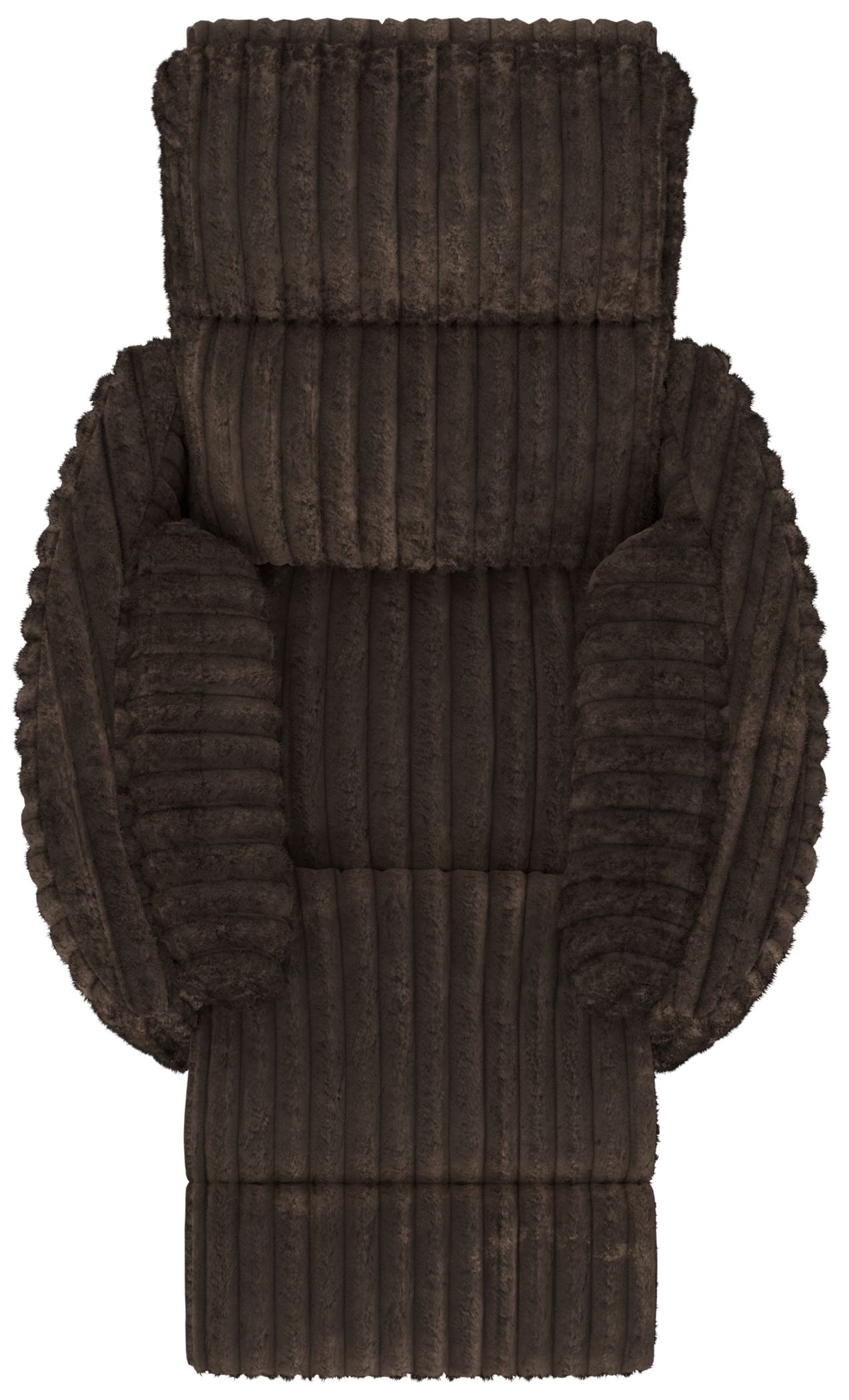 Catnapper Daydream Power Swivel Rocker Recliner