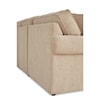 La-Z-Boy Collins Sectional Sofa with Storage Chaise