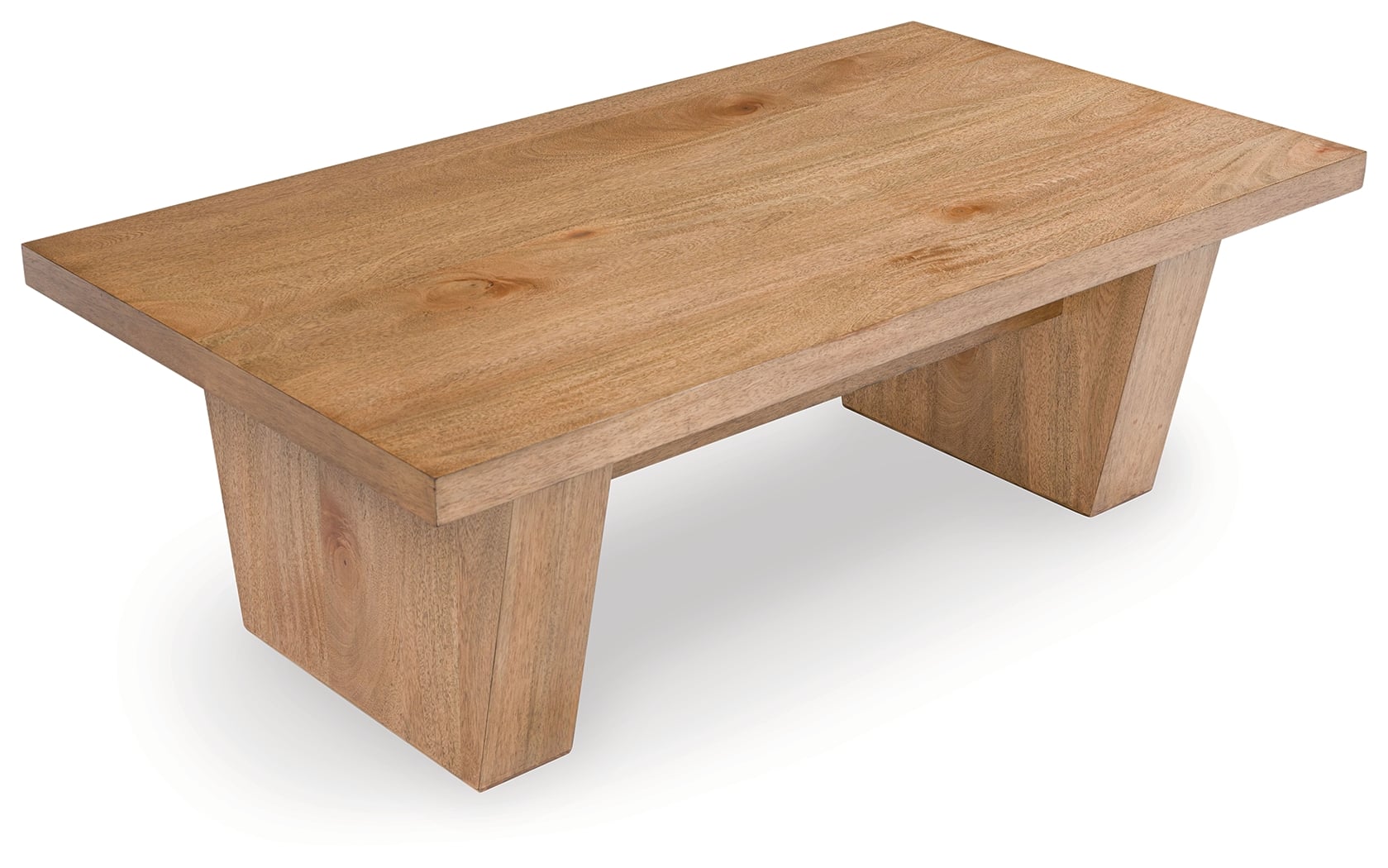 Rectangular Coffee Table